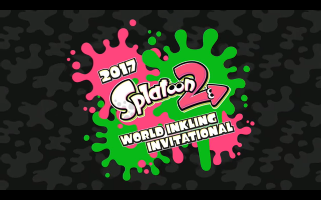 Splatoon 2 World Inkling Invitational Retour Sur Un Tournoi Hors Du Commun Esportbrostv 7601