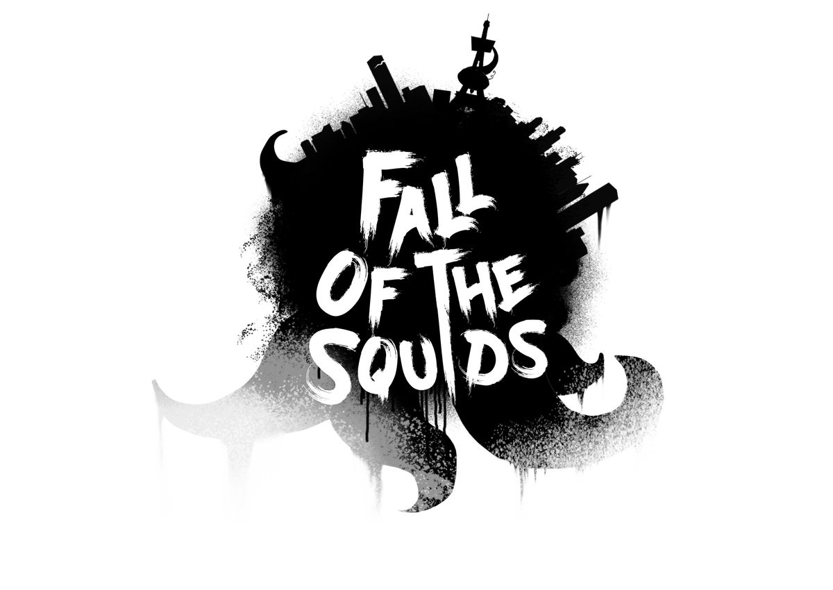 Fall Of The Squids by InkTV : Deadbeat remporte le tournoi face à