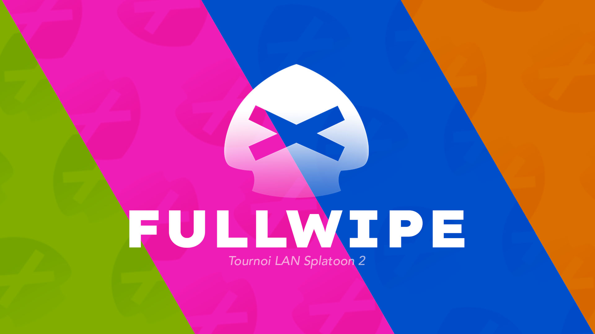 Fullwipe 2022 : Playlist vidéo